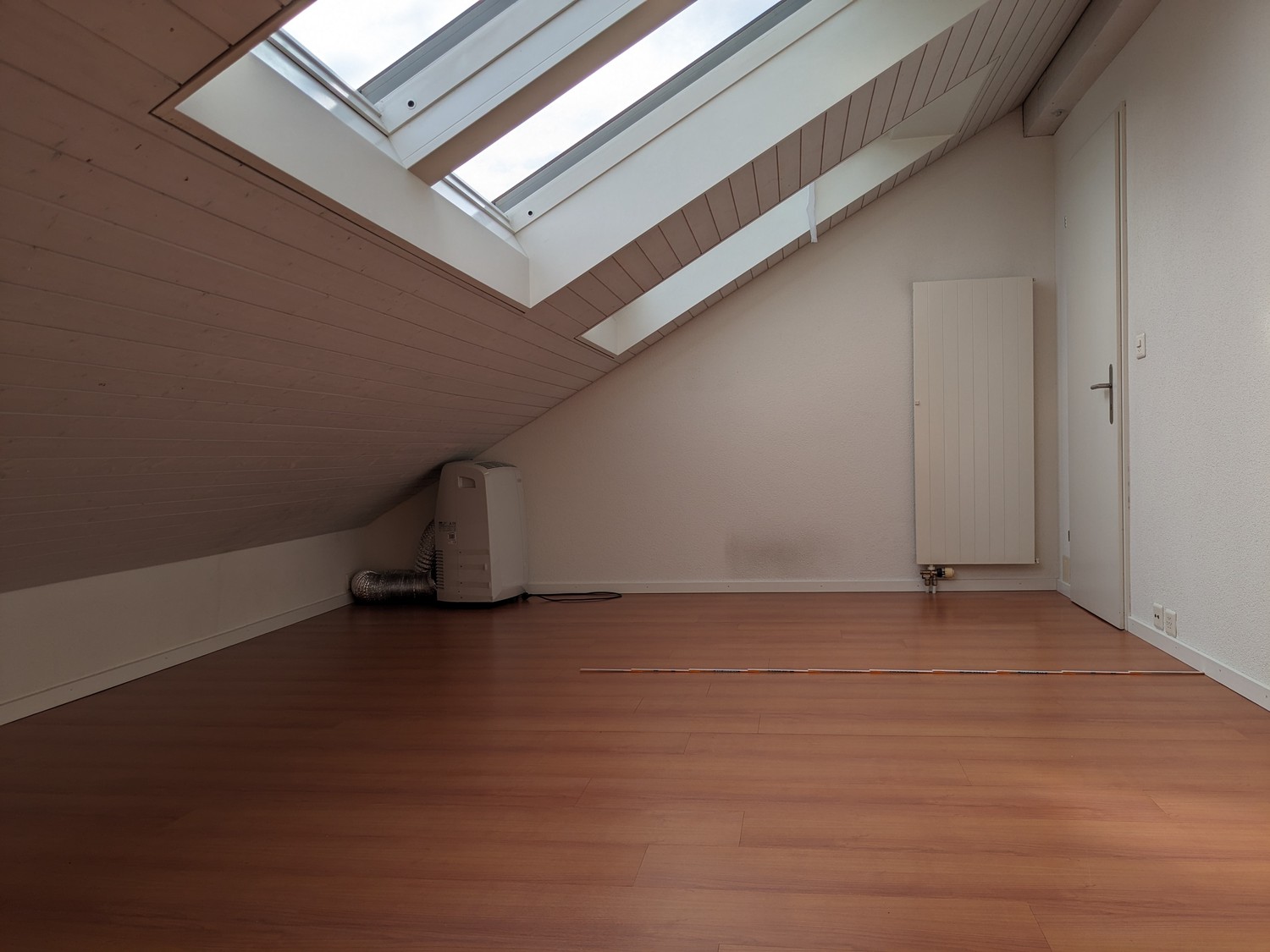 2 ½ rooms apartment, photo 8 of 10