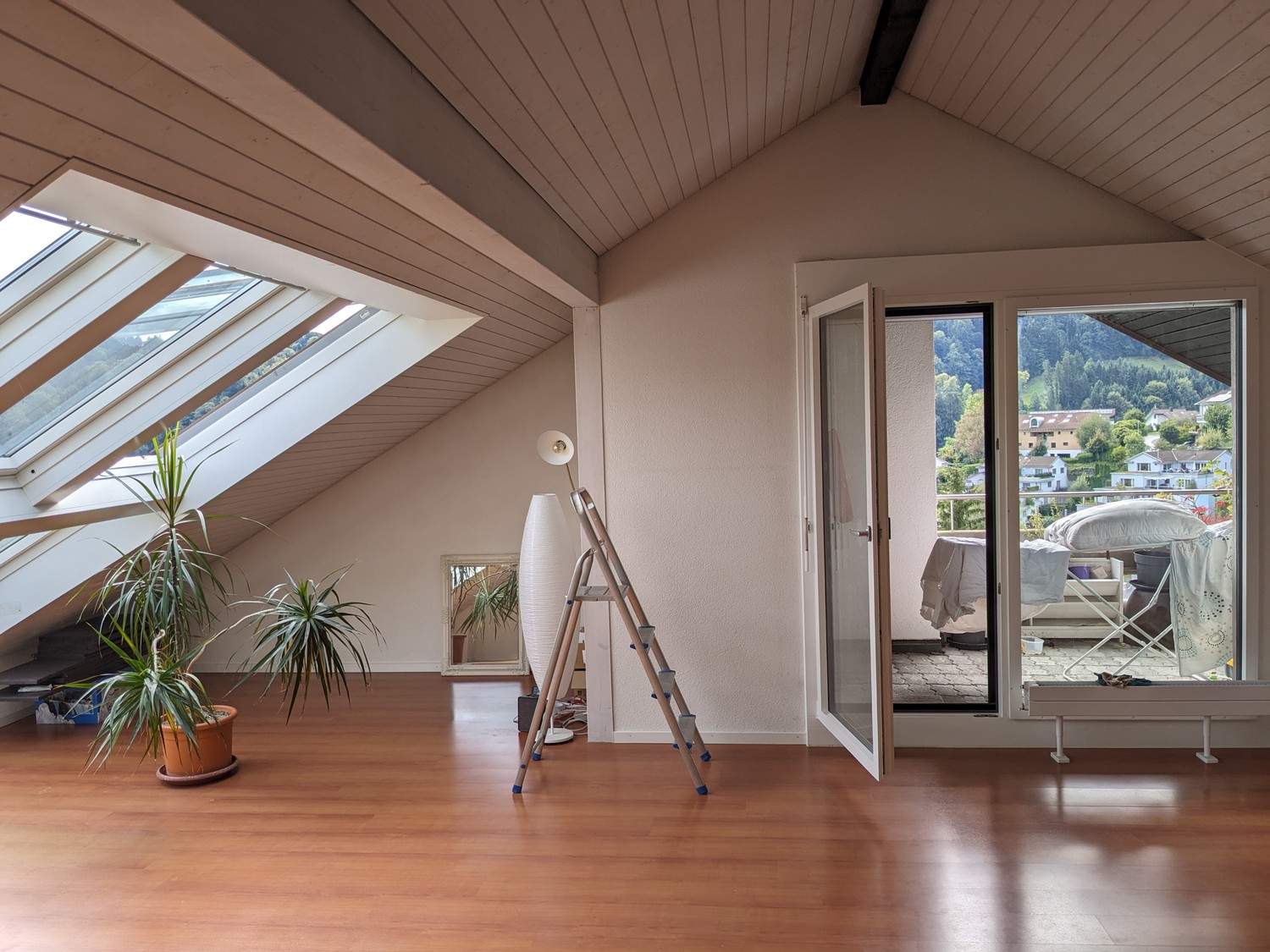 2 ½ rooms apartment, photo 1 of 10