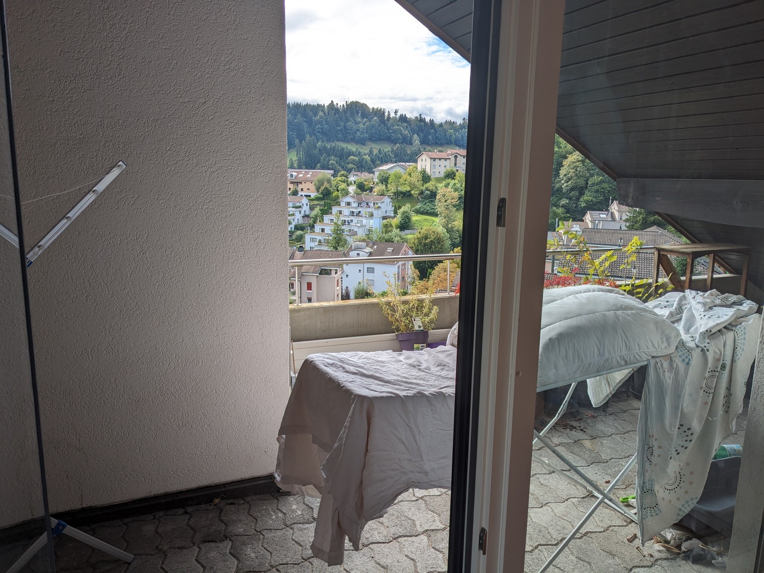 2 ½ rooms apartment, photo 6 of 10