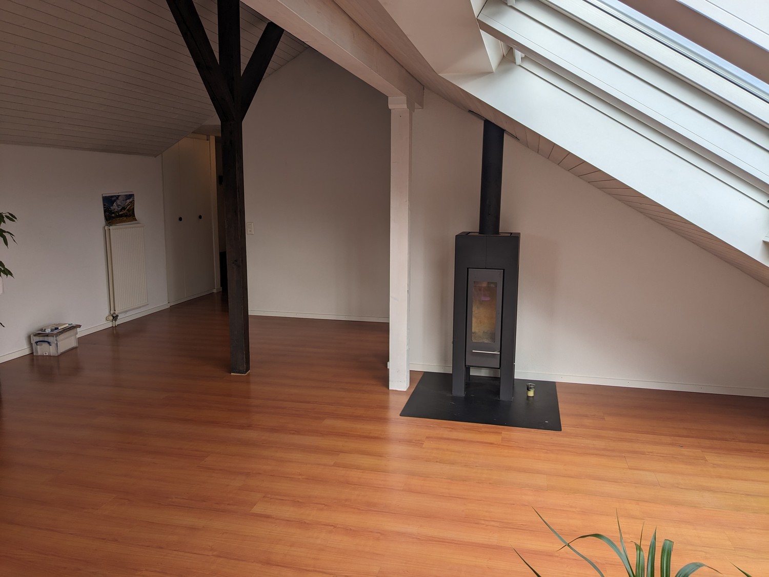 2 ½ rooms apartment, photo 4 of 10