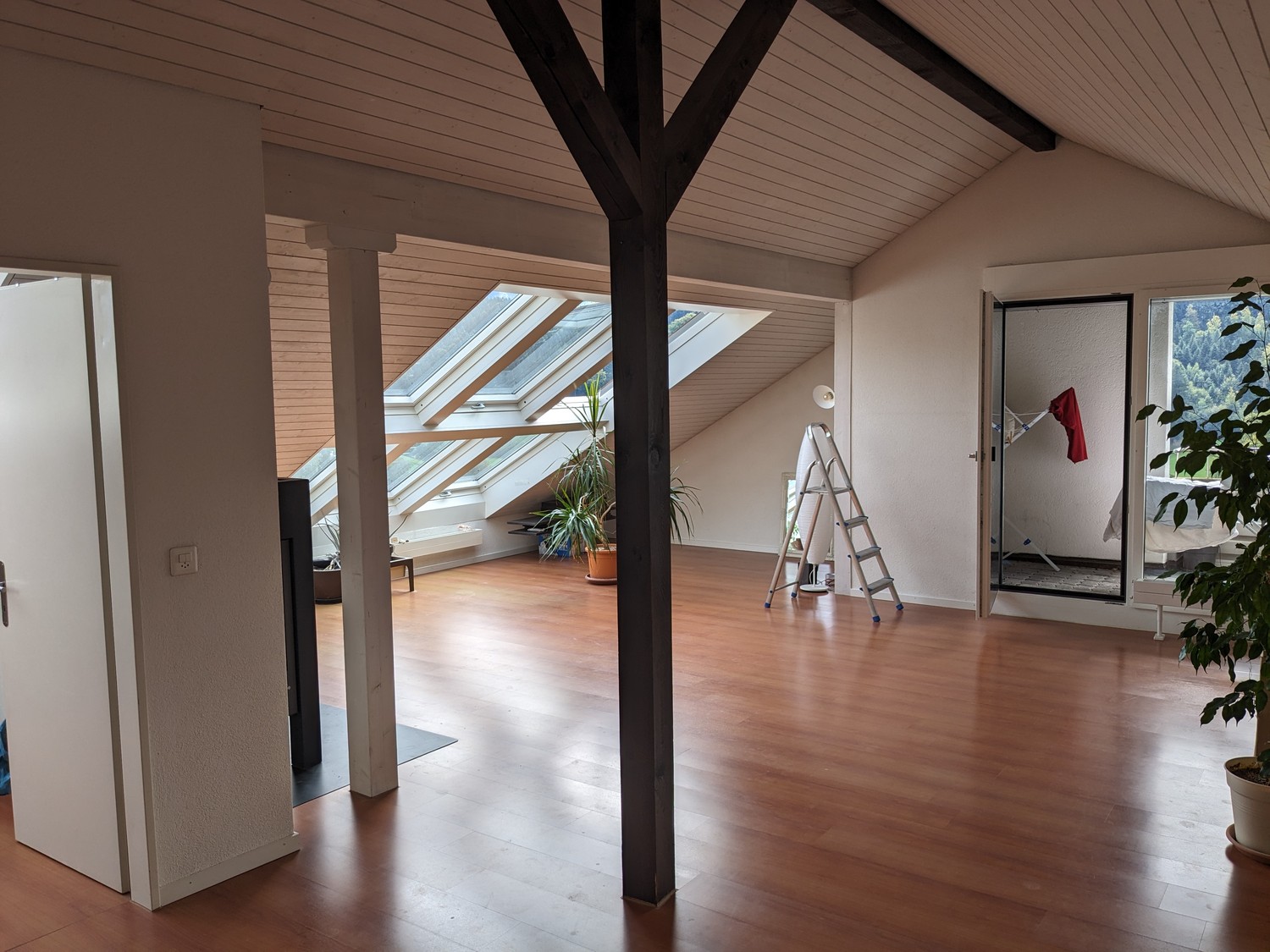 2 ½ rooms apartment, photo 2 of 10