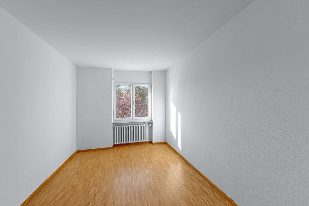 4 rooms apartment