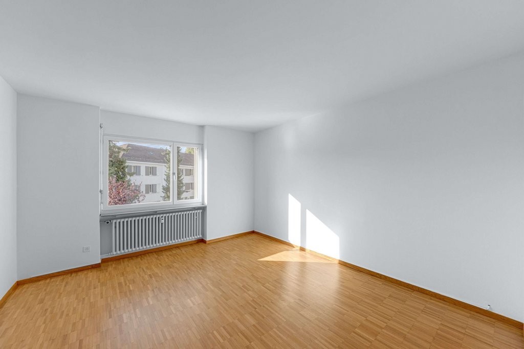 4 rooms apartment
