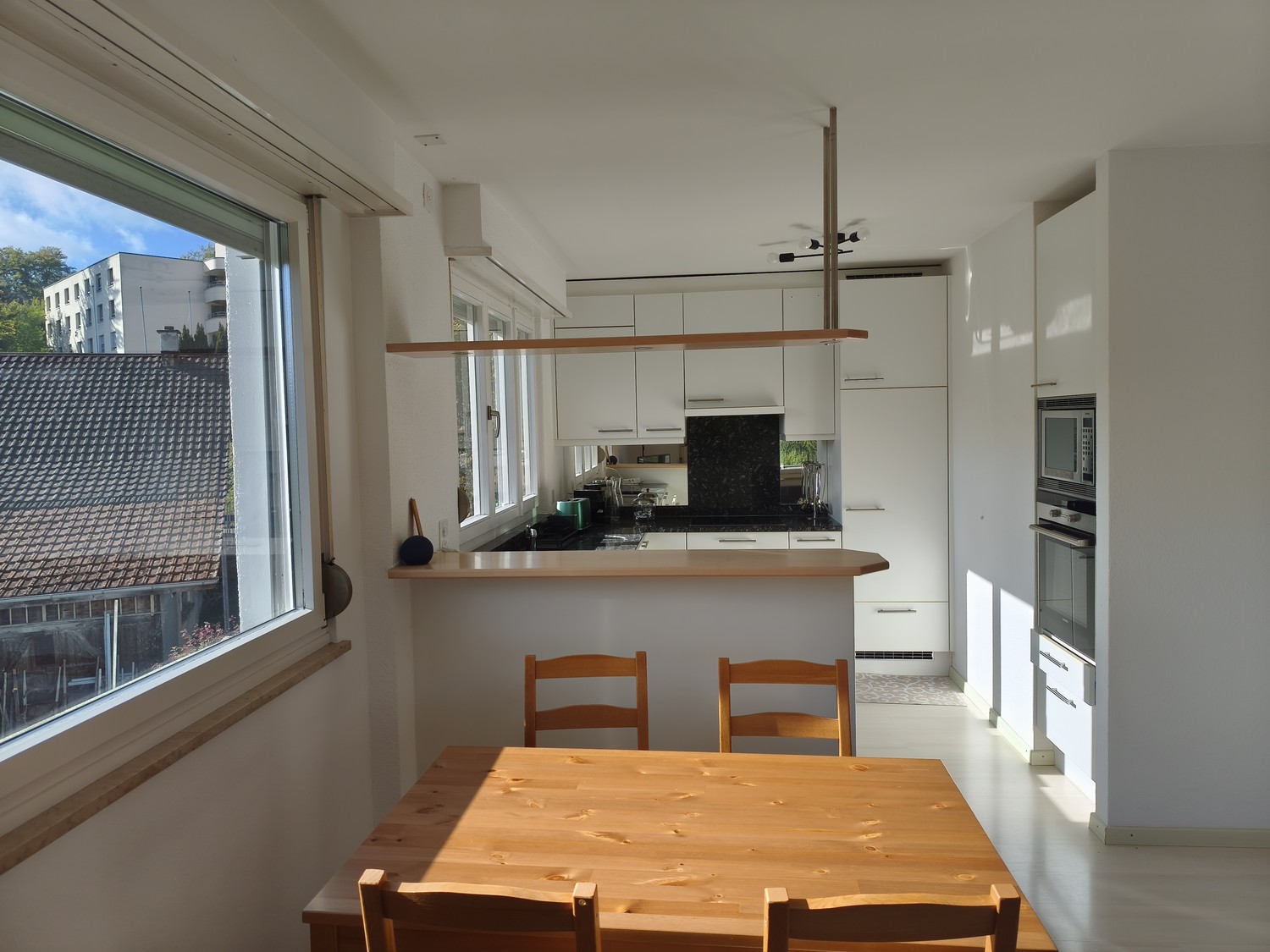 Appartement de 2 ½ pièces