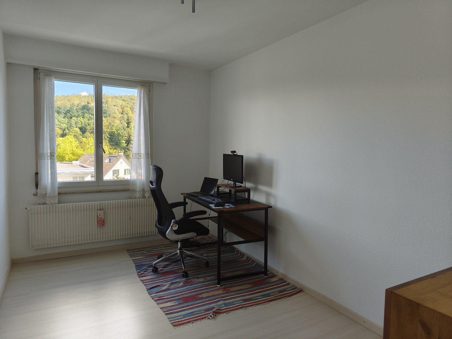 Appartement de 2 ½ pièces