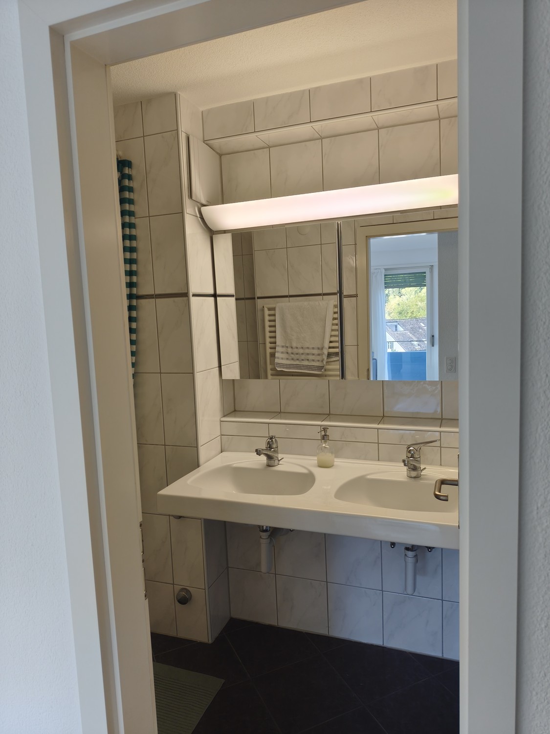 Appartement de 2 ½ pièces