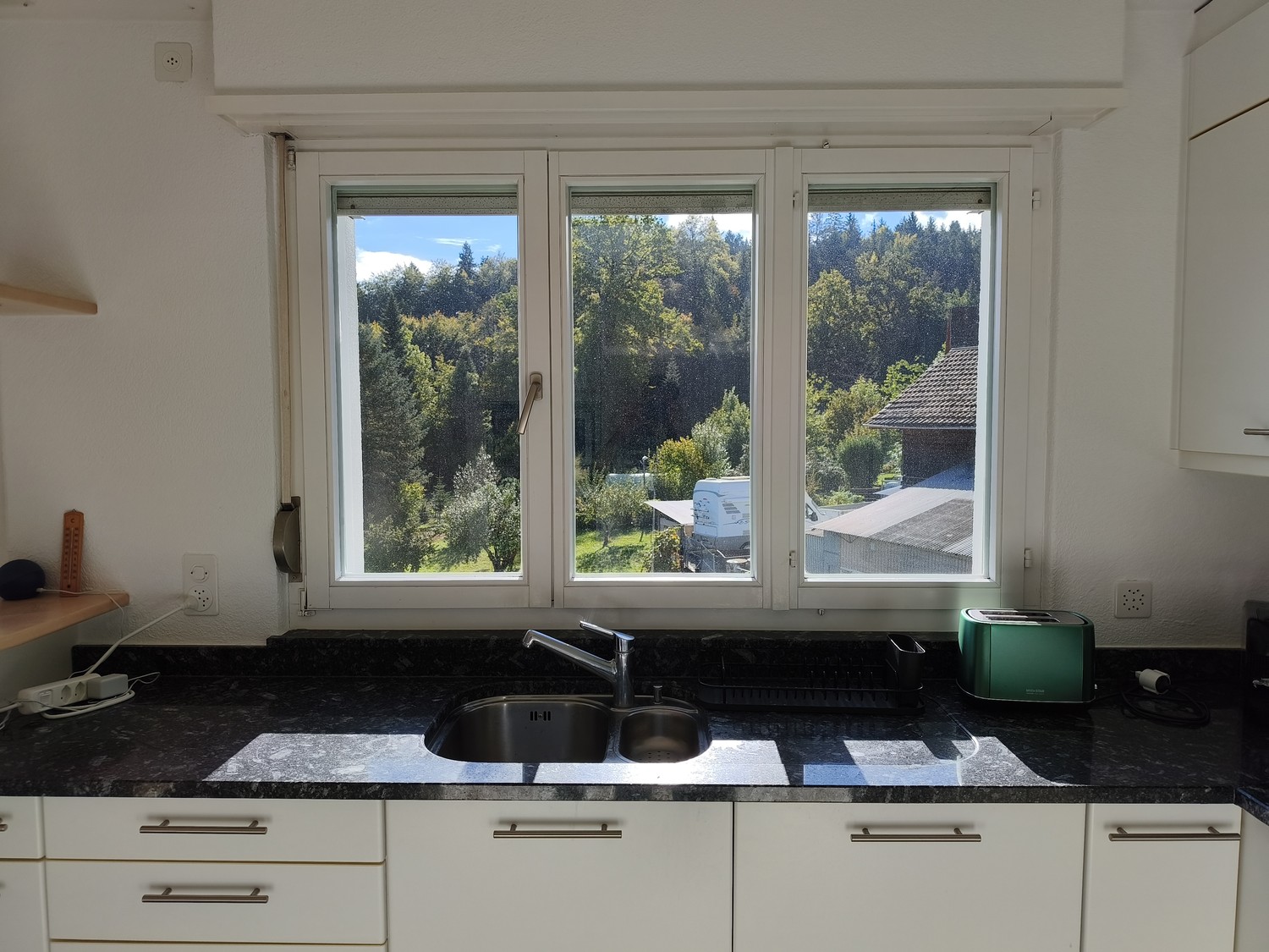 Appartement de 2 ½ pièces