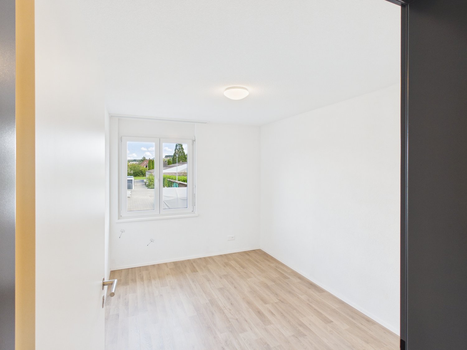 3 ½ rooms apartment, photo 7 of 8