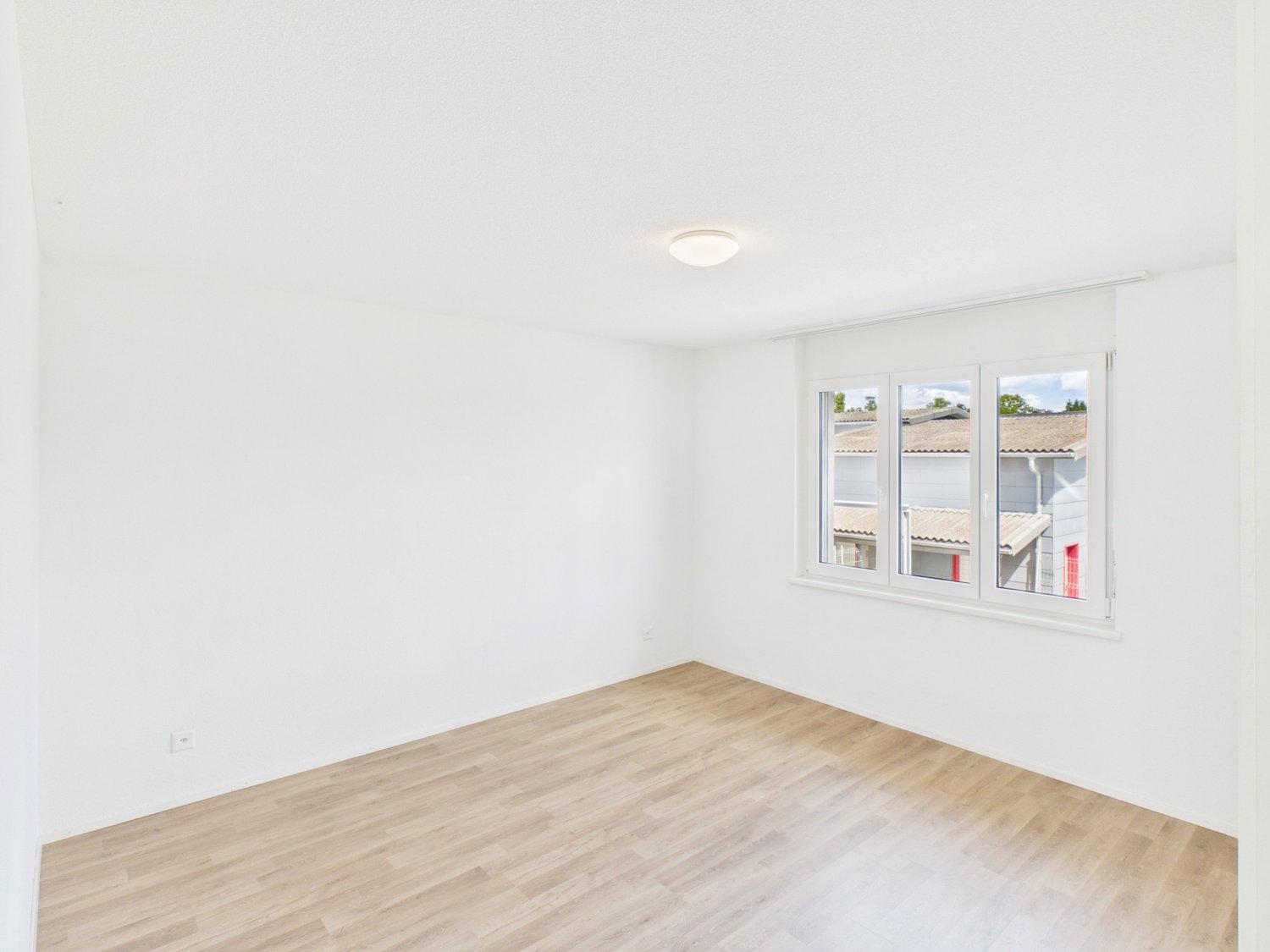 3 ½ rooms apartment, photo 6 of 8