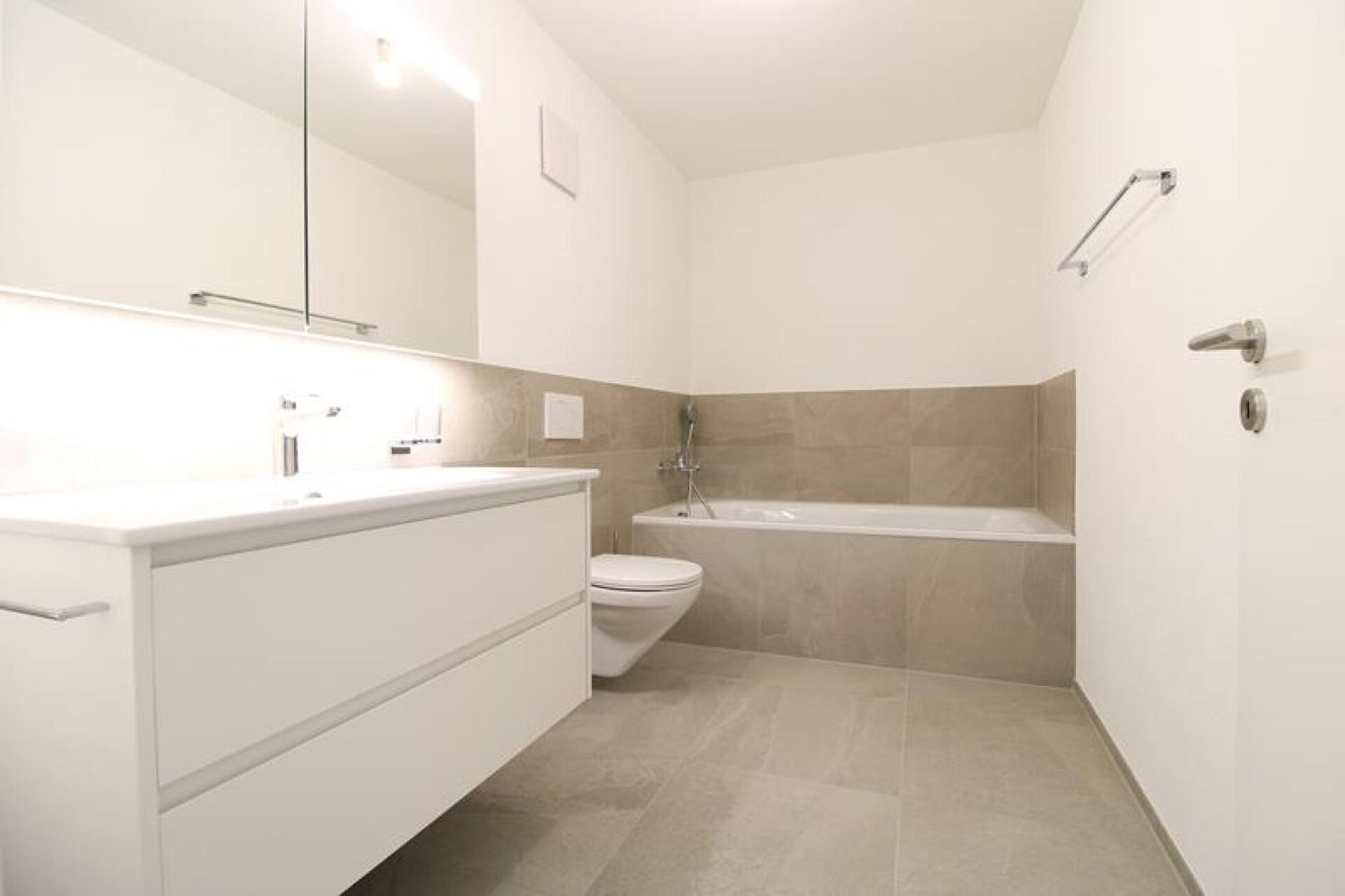 3 ½ rooms apartment, photo 10 sur 10