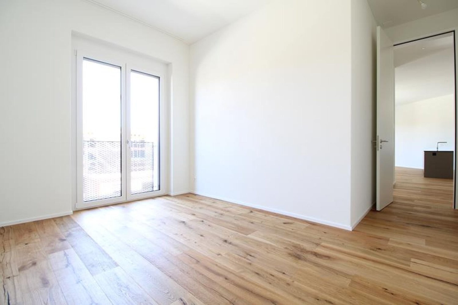 3 ½ rooms apartment, photo 9 sur 10