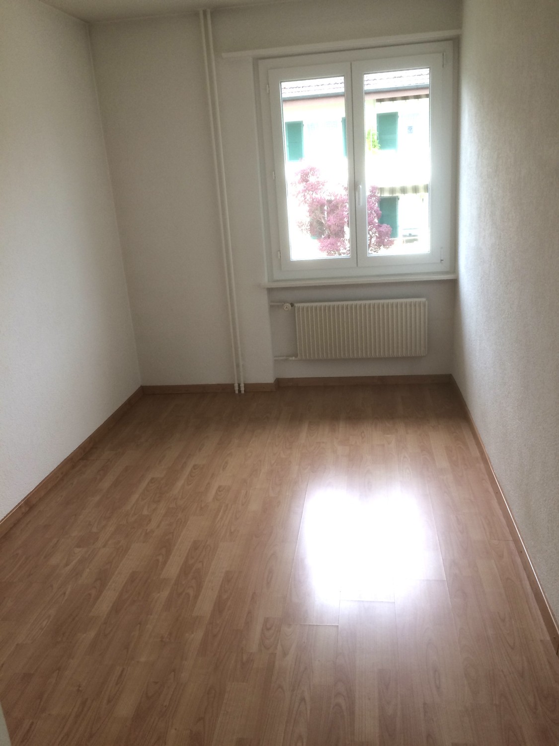 Appartement 3 ½ pièces
