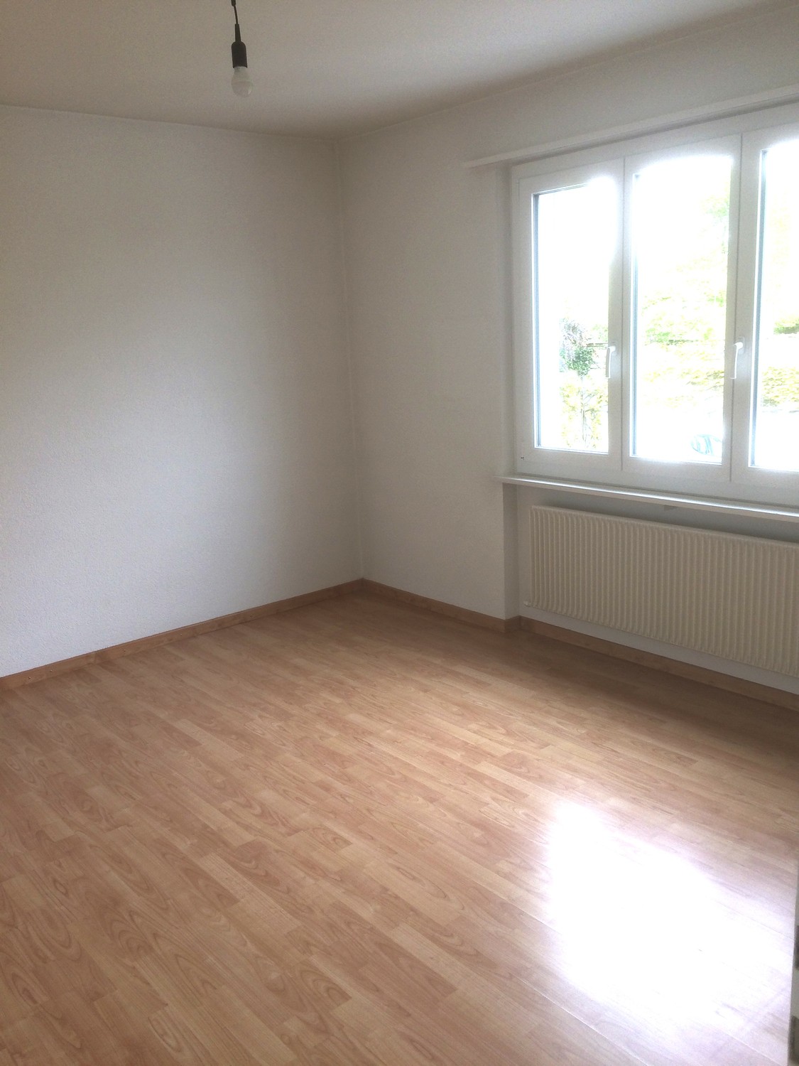 Appartement 3 ½ pièces