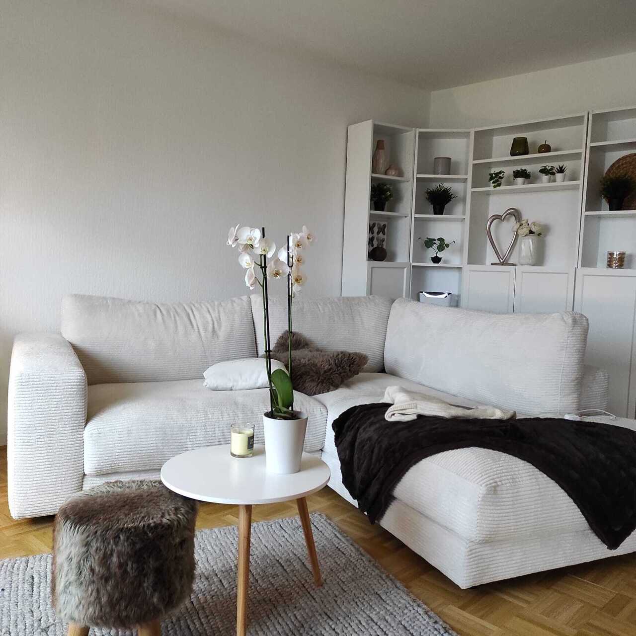 3 ½ Zimmer-Wohnung
