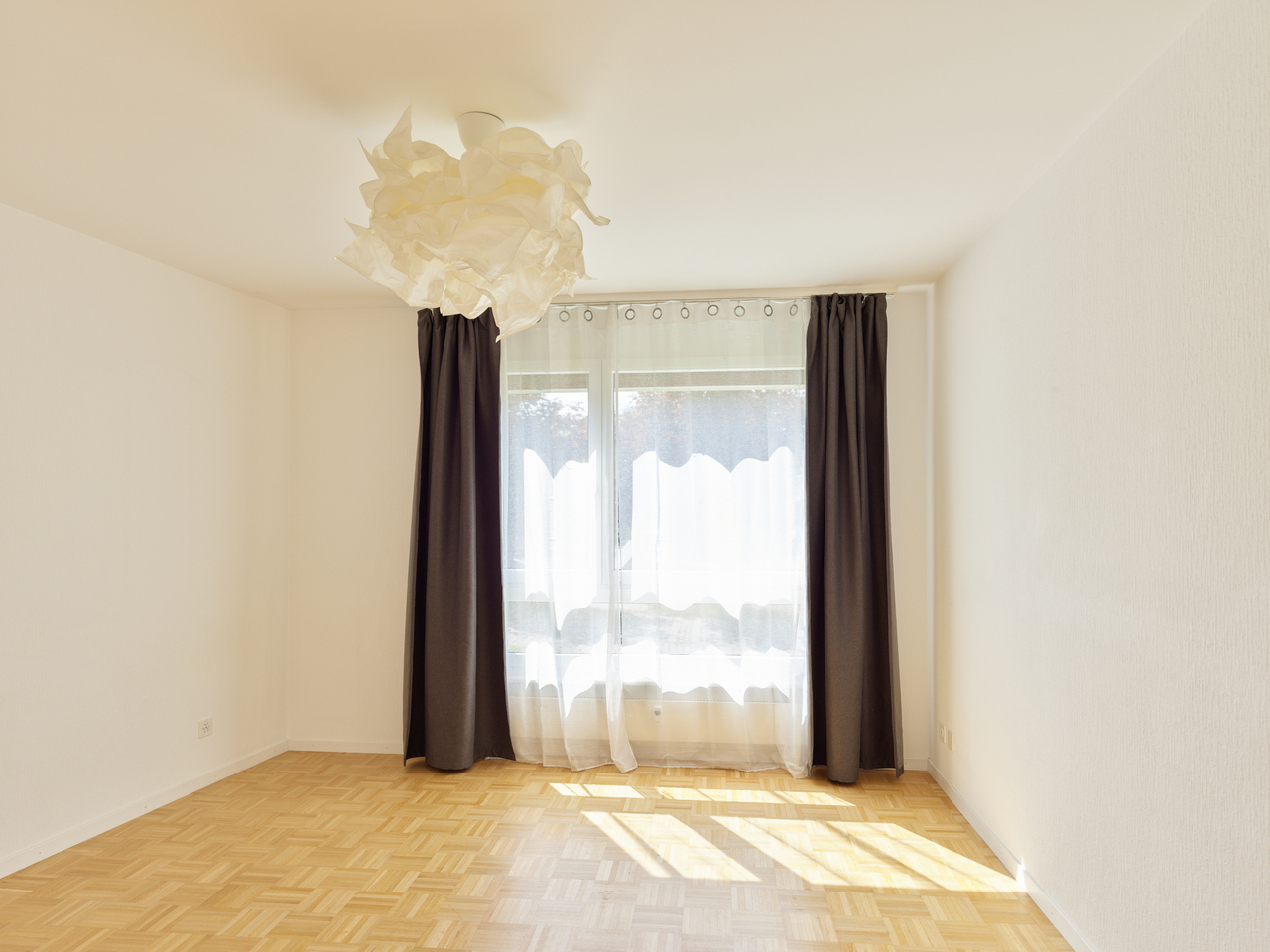 3 ½ Zimmer-Wohnung