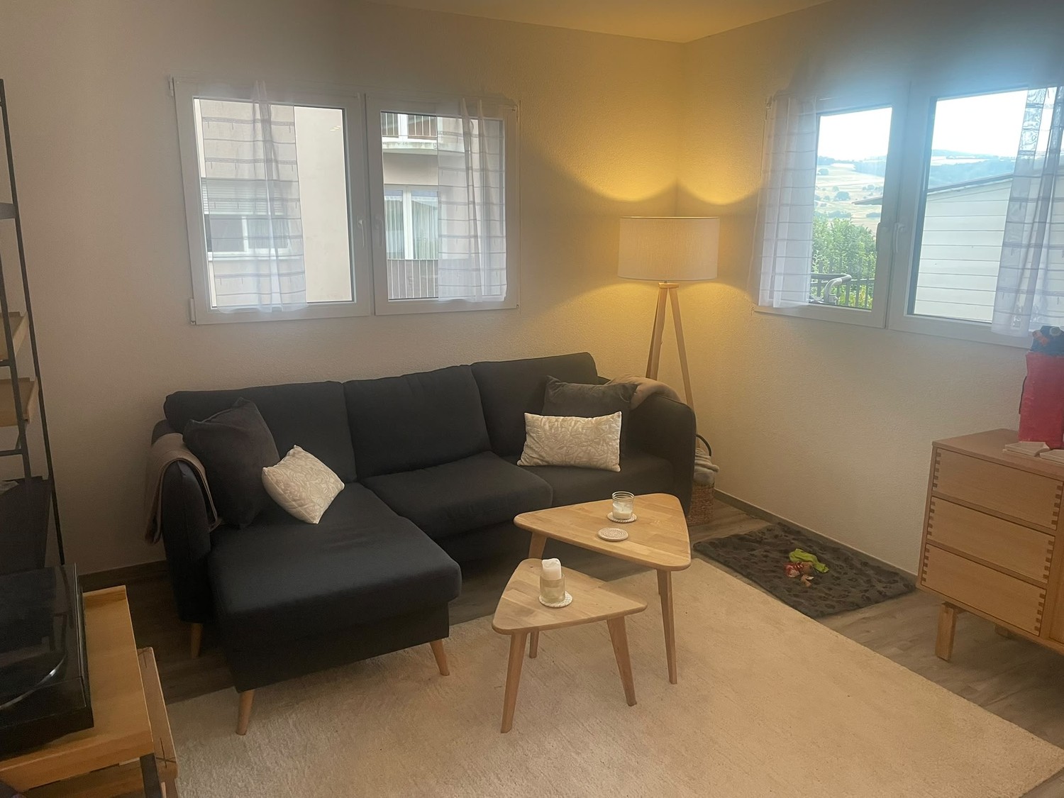 Appartamento di 3 ½ locali, foto 1 di 7