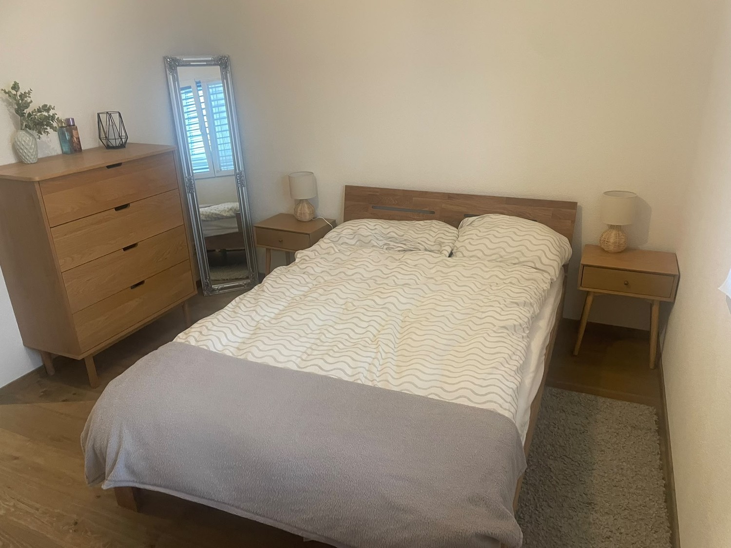Appartamento di 3 ½ locali, foto 4 di 7