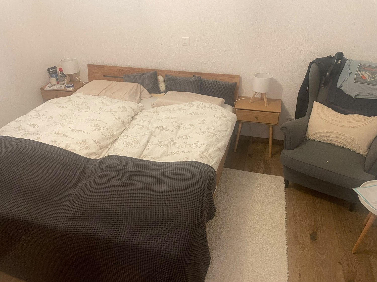 Appartamento di 3 ½ locali, foto 3 di 7