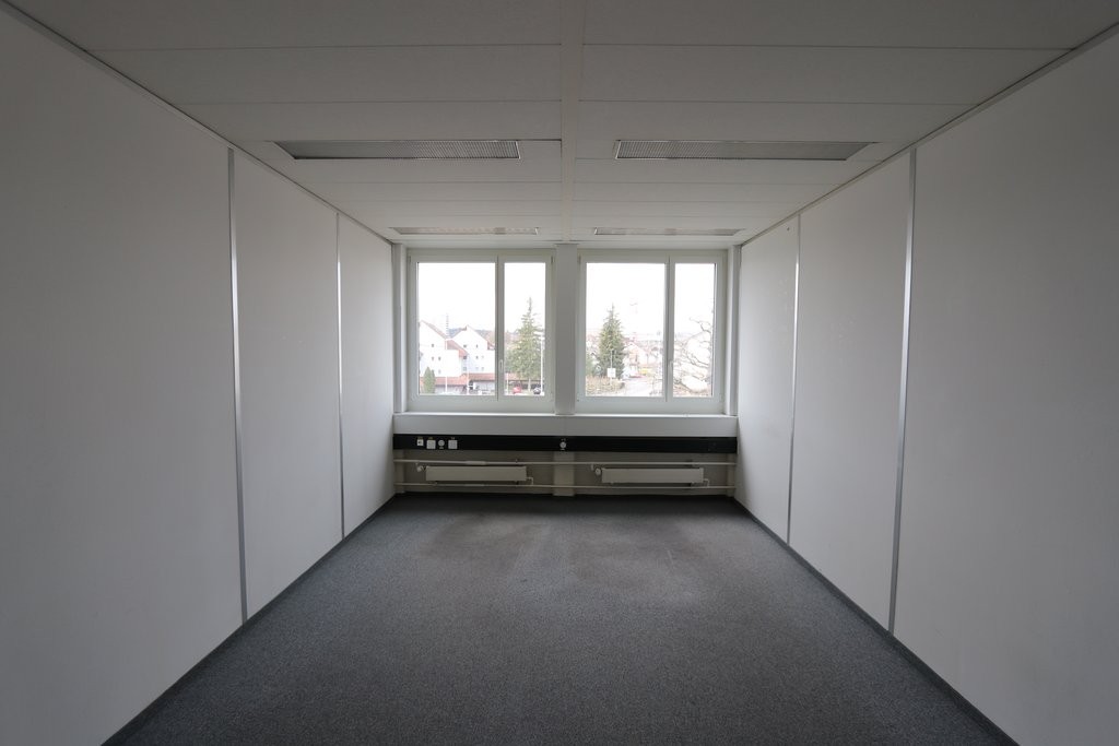 ufficio di 14m²