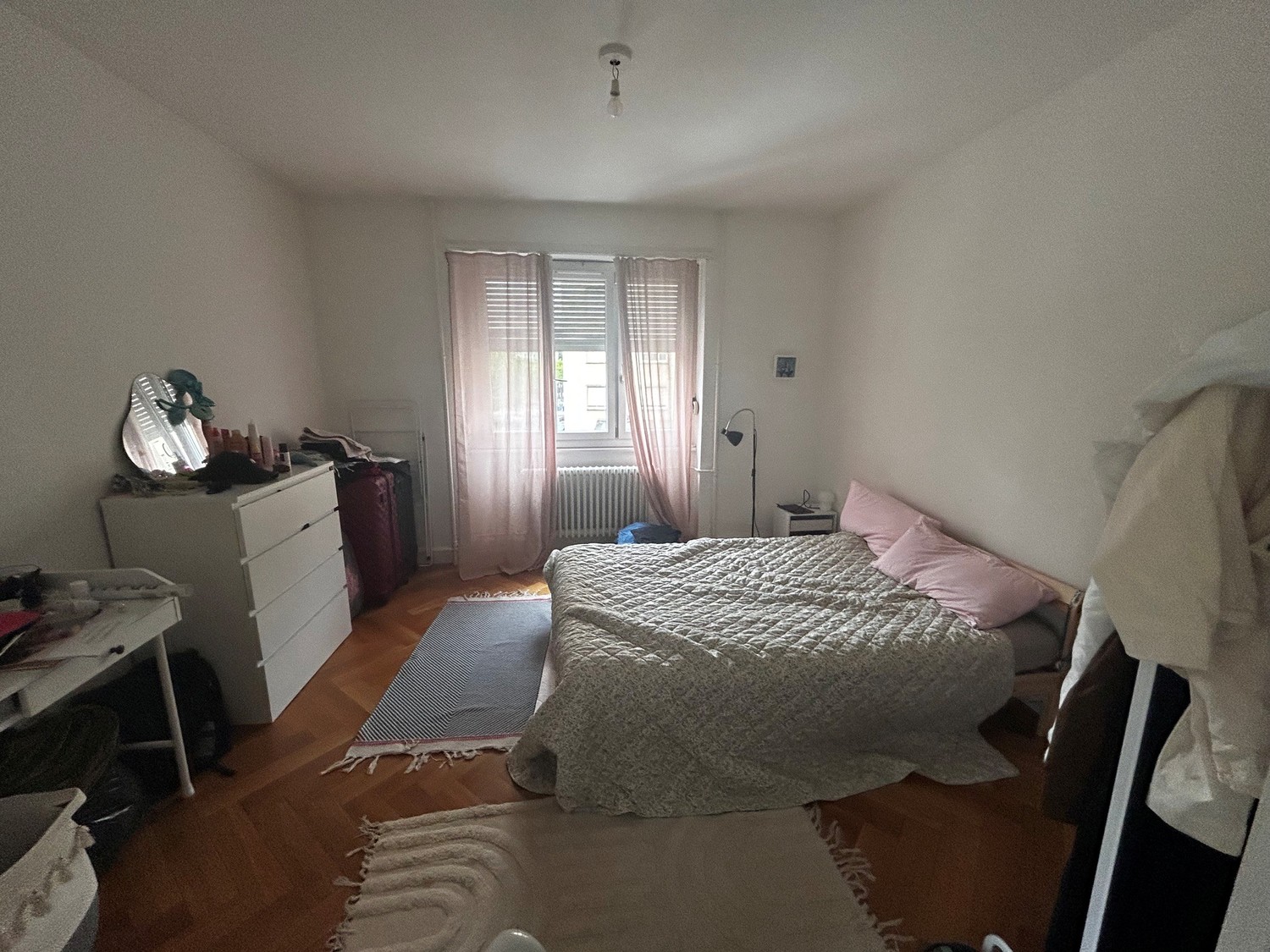 3 rooms apartment, photo 3 of 5