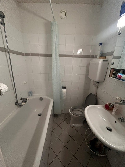 3 rooms apartment, photo 5 of 5