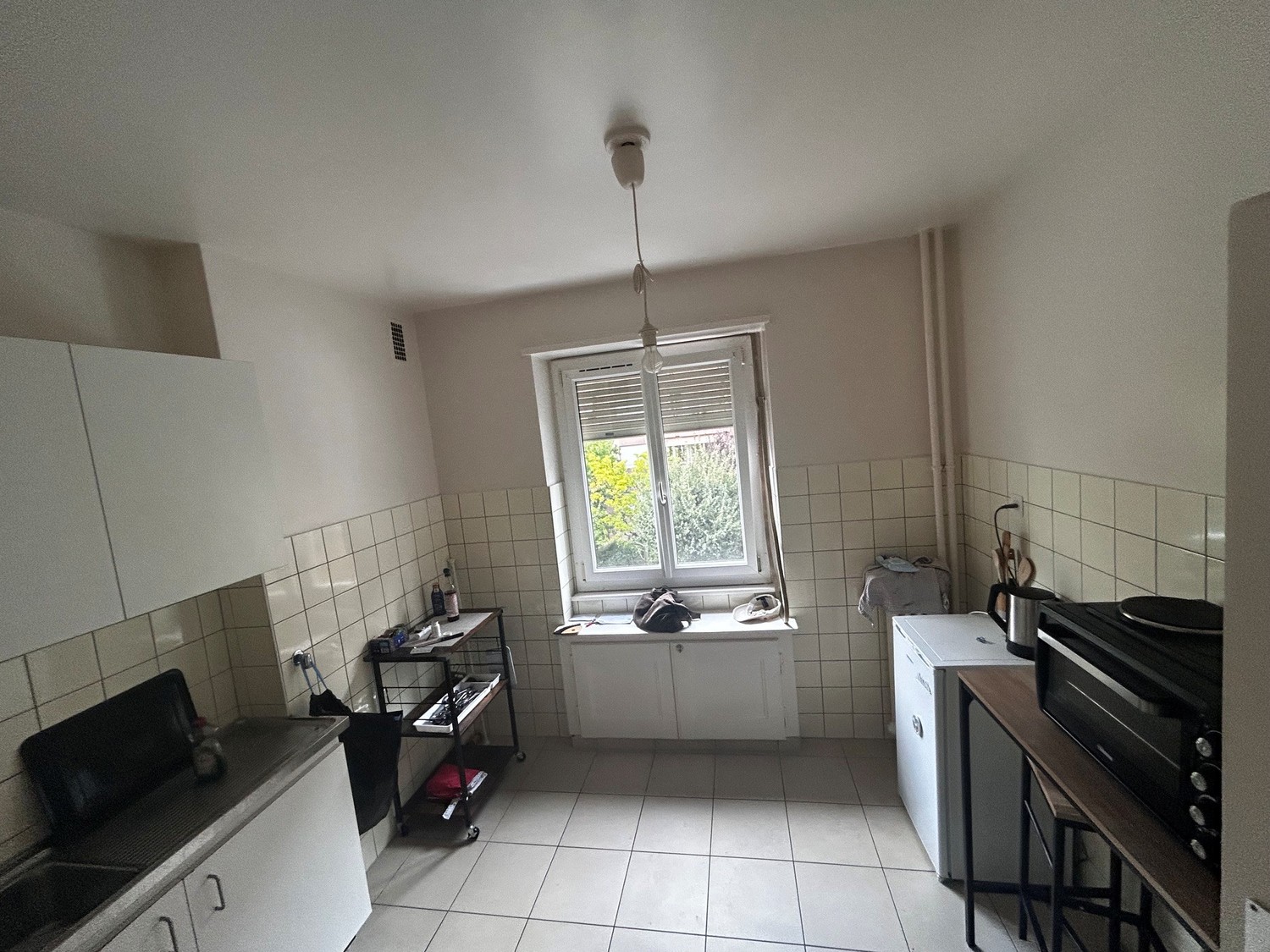 3 rooms apartment, photo 4 of 5