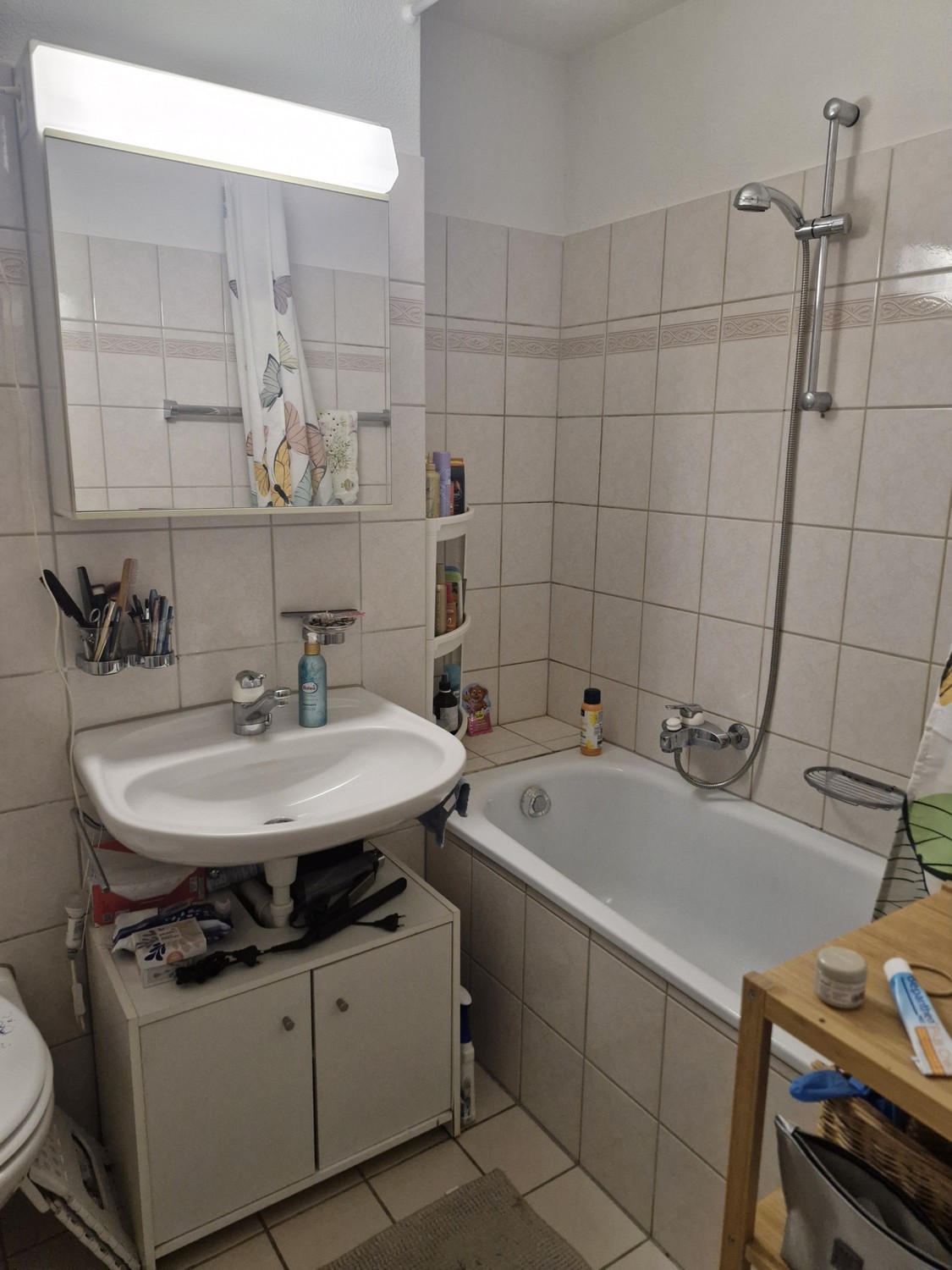 4 ½ rooms apartment