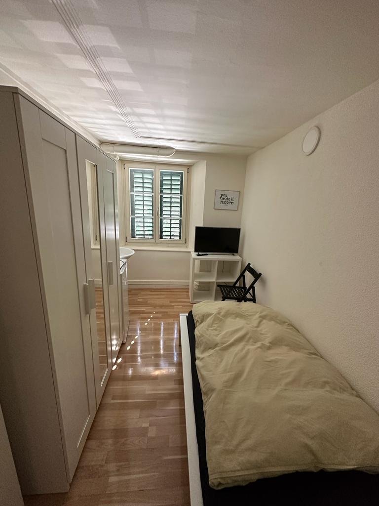 1 room single room, photo 2 of 6