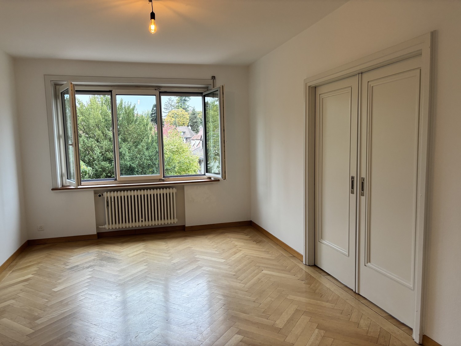 Room in a shared flat, photo 2 of 8