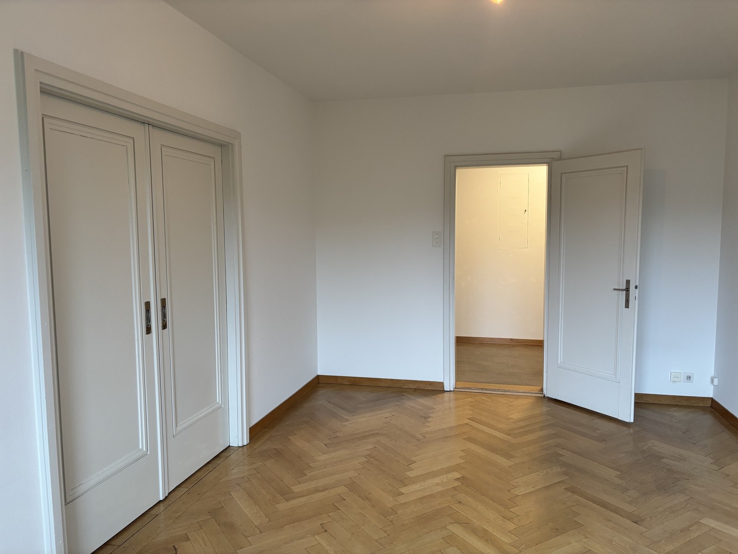 Room in a shared flat, photo 1 of 8