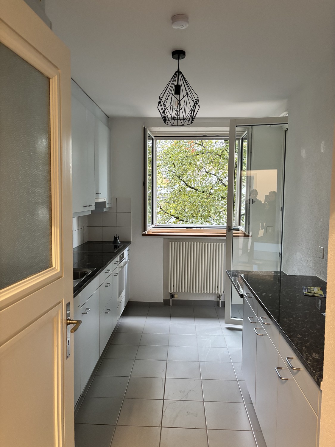 Room in a shared flat, photo 6 of 8