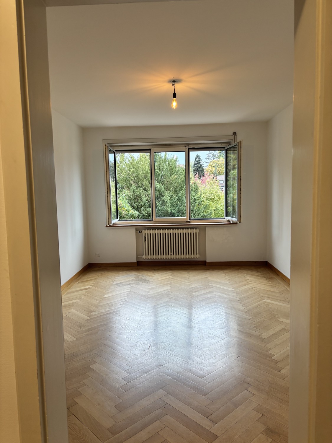 Room in a shared flat, photo 4 of 8