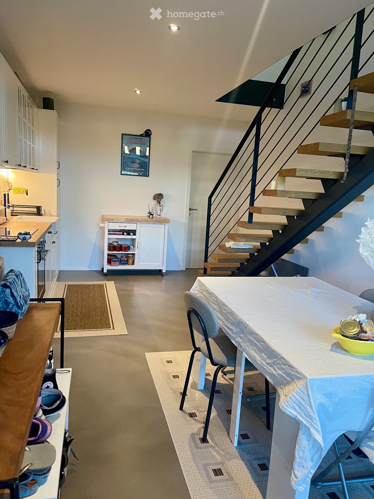 Appartamento di 2 ½ locali