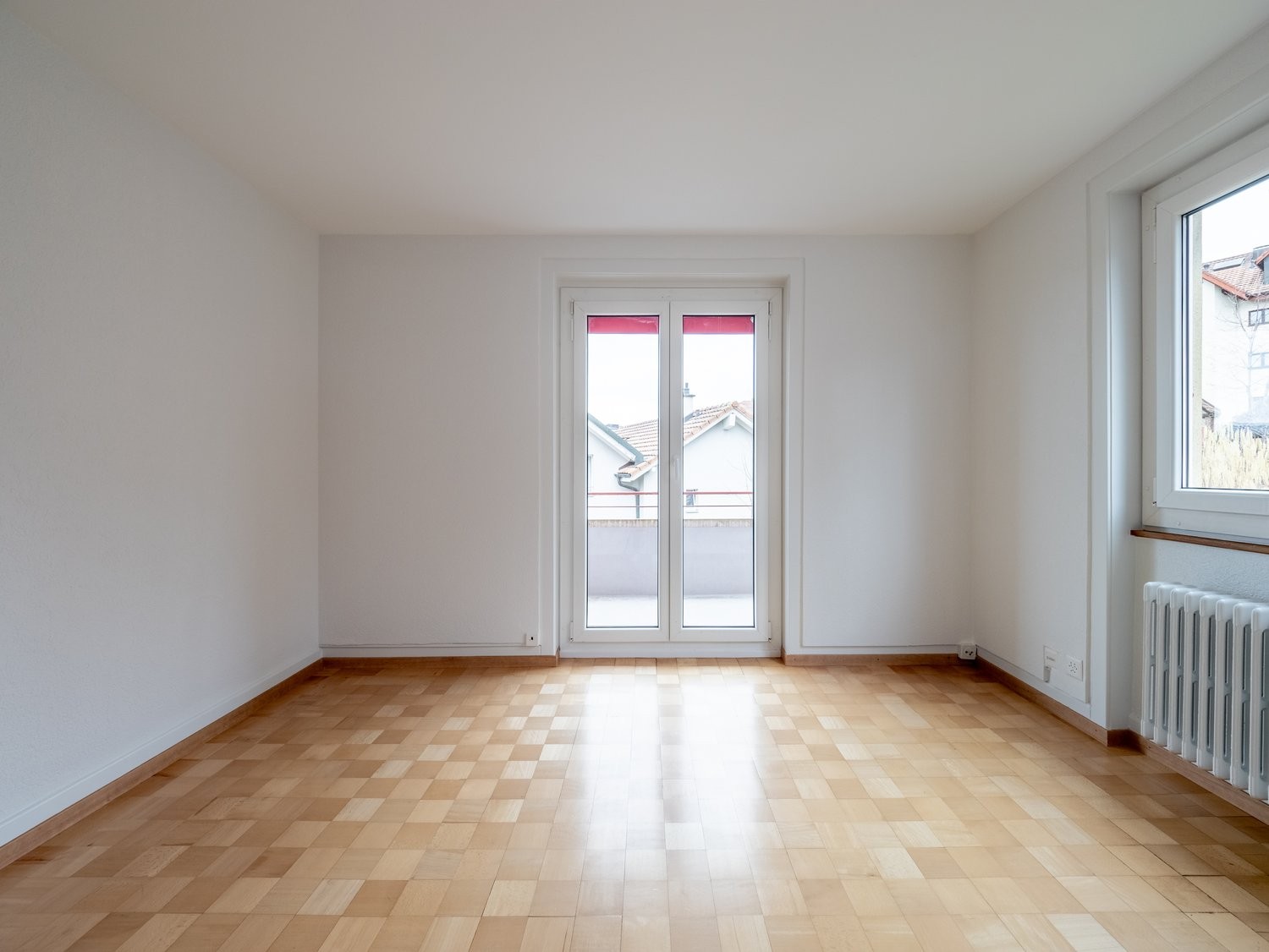 3 ½ rooms apartment, photo 5 of 9