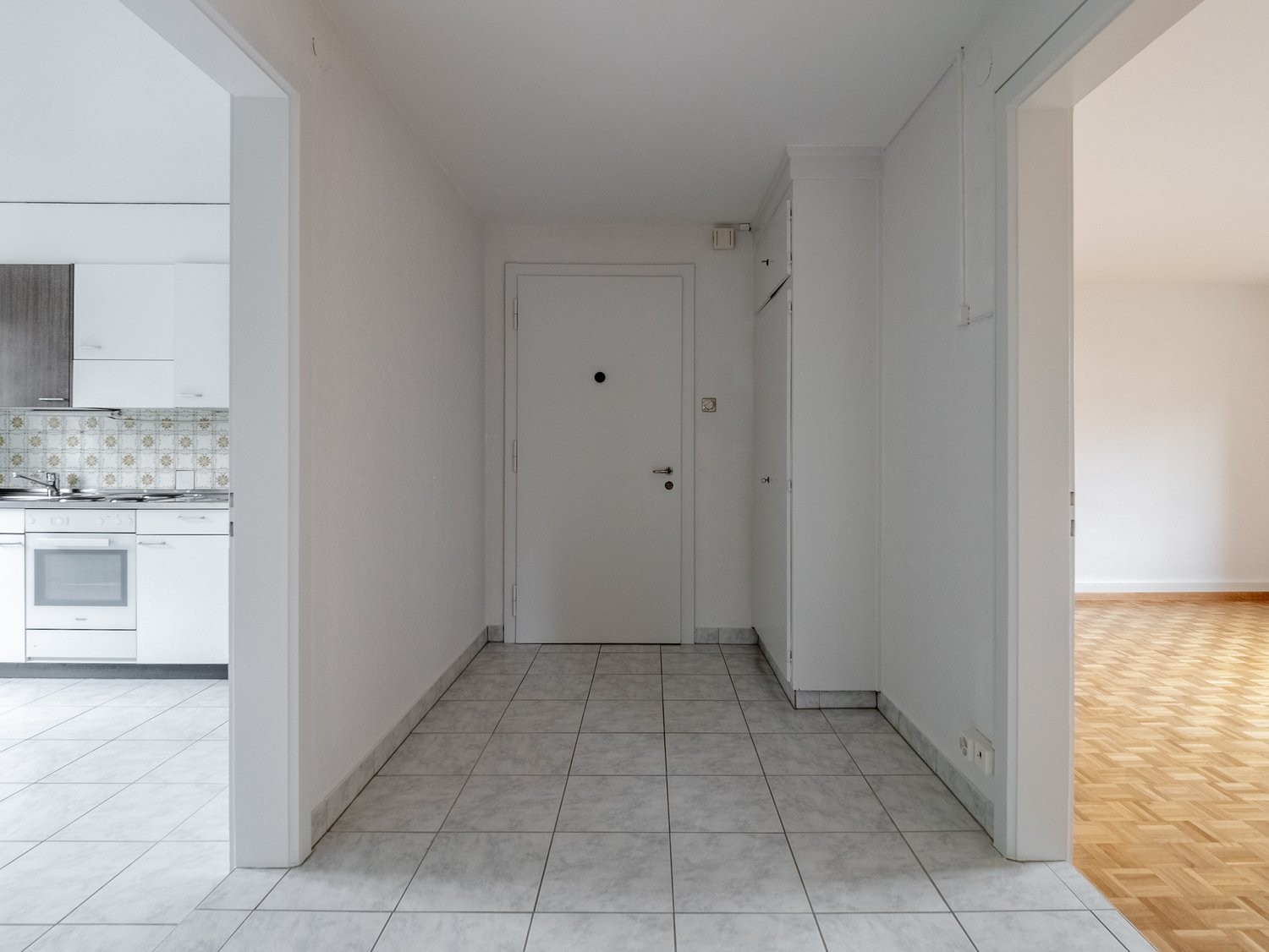 3 ½ rooms apartment, photo 8 of 9