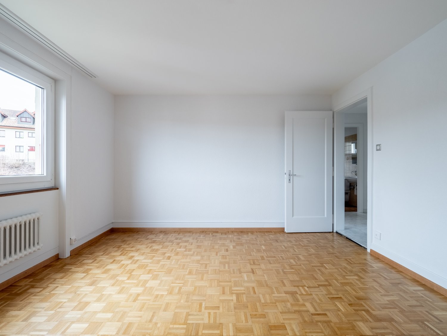 3 ½ rooms apartment, photo 6 of 9