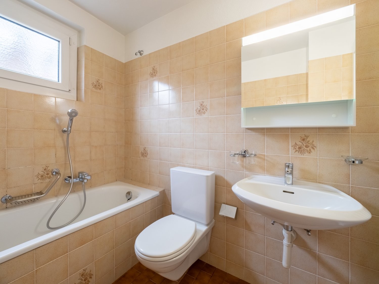 3 ½ rooms apartment, photo 7 of 9
