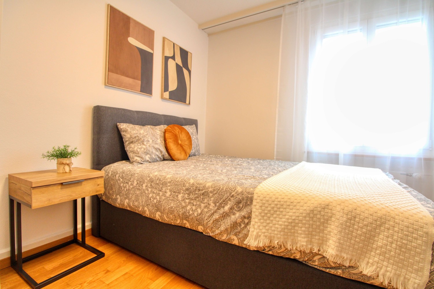 Room in a shared flat, photo 3 of 10