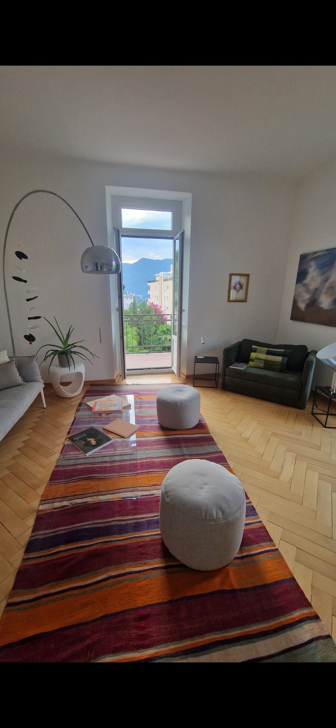 4 rooms apartment, photo 4 of 5