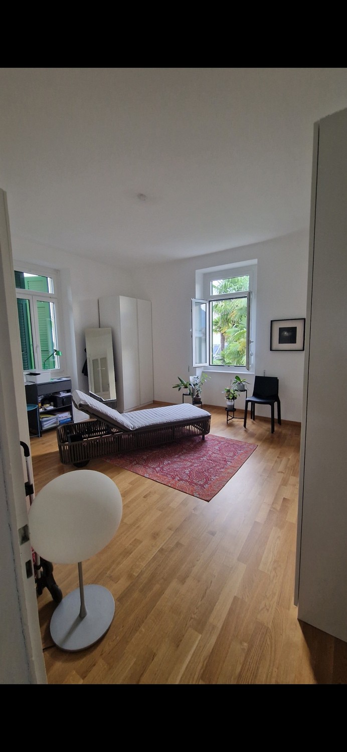 4 rooms apartment, photo 5 of 5