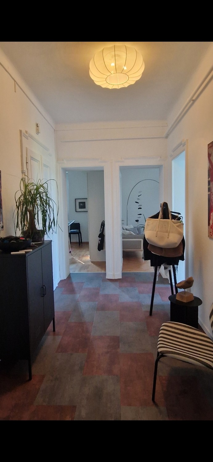 4 rooms apartment, photo 2 of 5