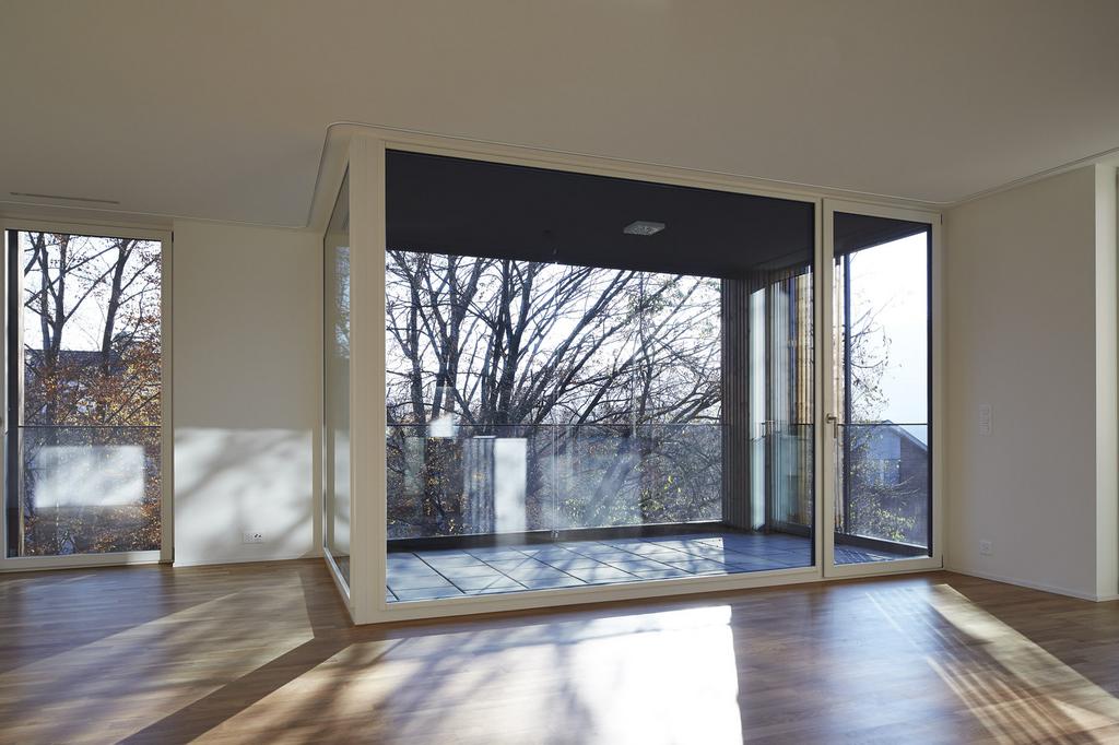 3 ½ rooms apartment, photo 2 of 6