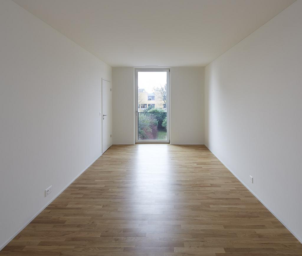 3 ½ rooms apartment, photo 4 of 6