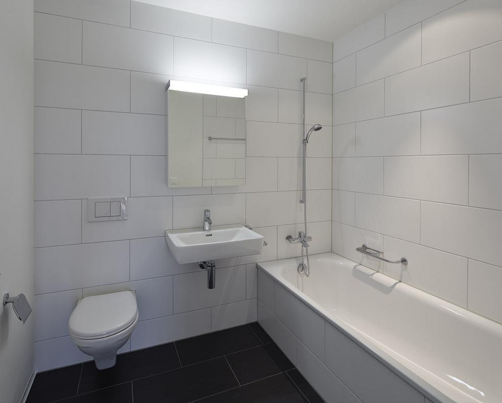 3 ½ rooms apartment, photo 5 of 6