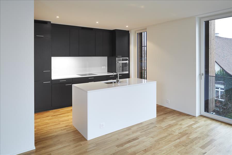 3 ½ rooms apartment, photo 6 of 6