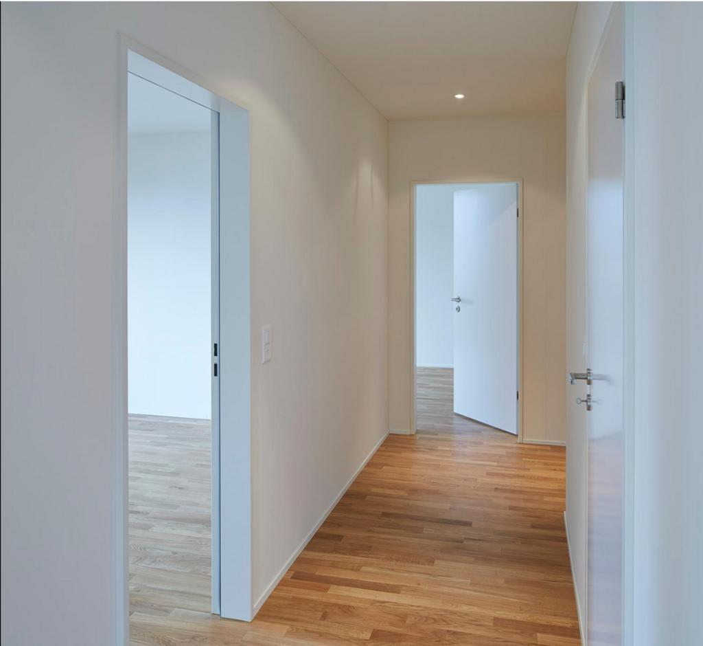 3 ½ rooms apartment, photo 3 of 6