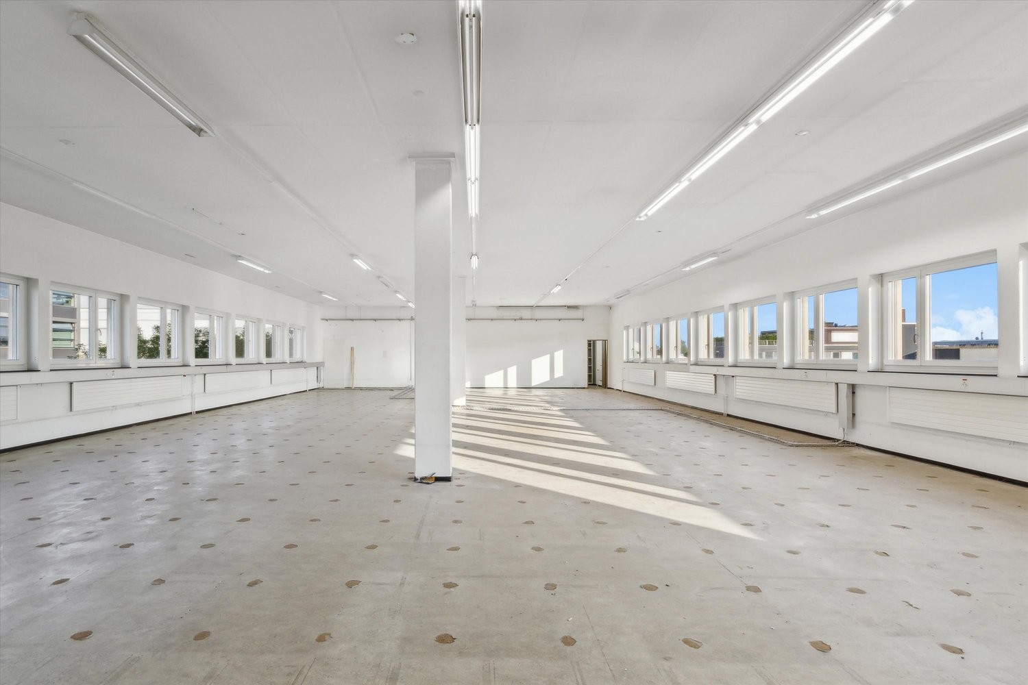 619m² commercial