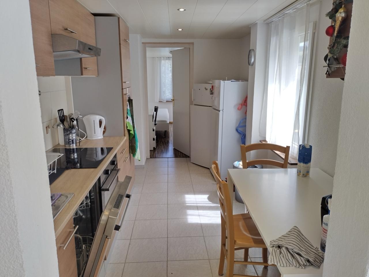 Room in a shared flat, photo 2 sur 4