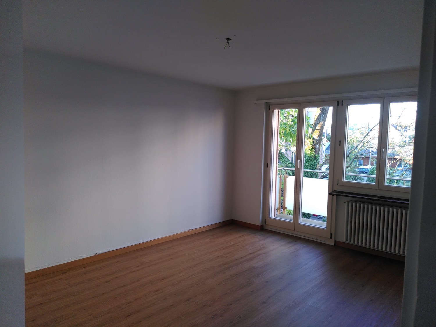 Room in a shared flat, photo 1 of 4