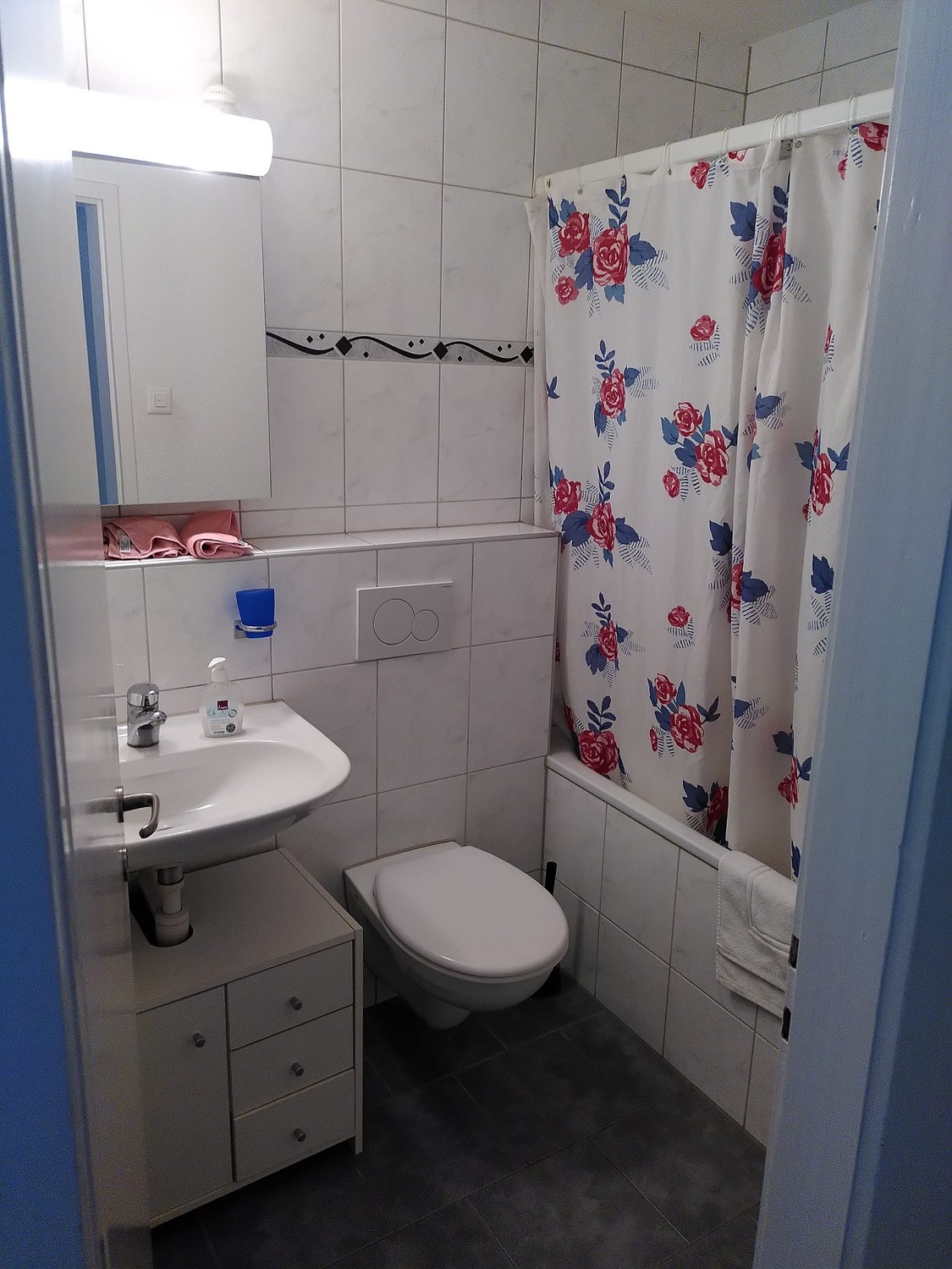 Room in a shared flat, photo 4 of 4